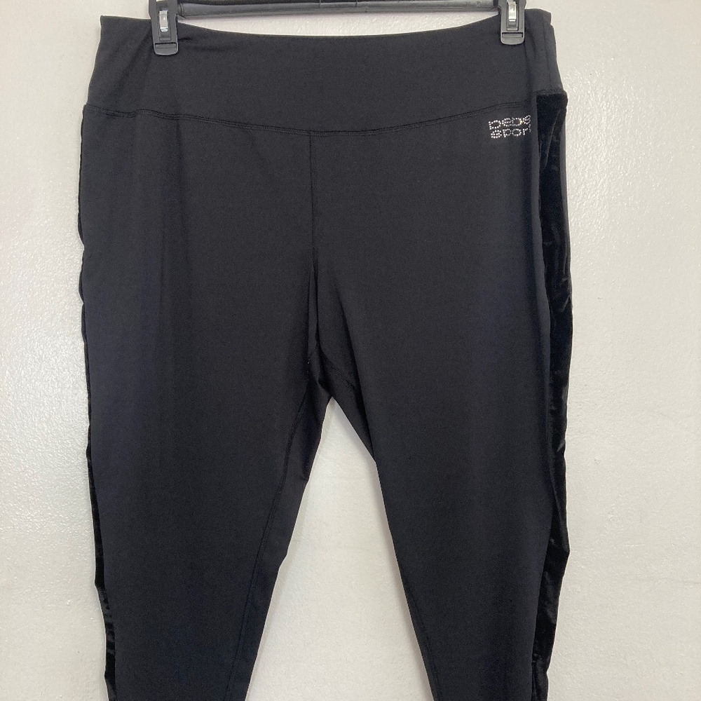 Athletic Leggings from Bebe Sport